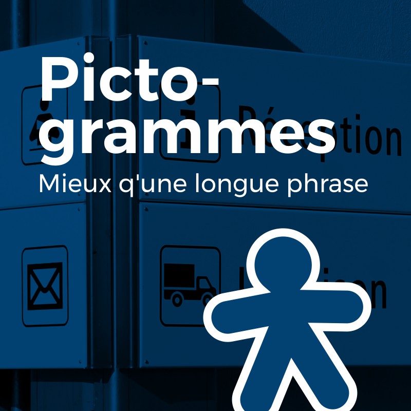 pictogramme, Piktogrammen, Patrick Burnens